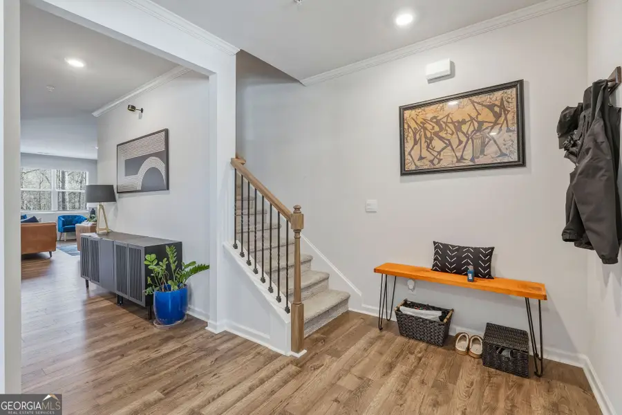 825 Athena Bend, Fairburn, GA 30213 - #3