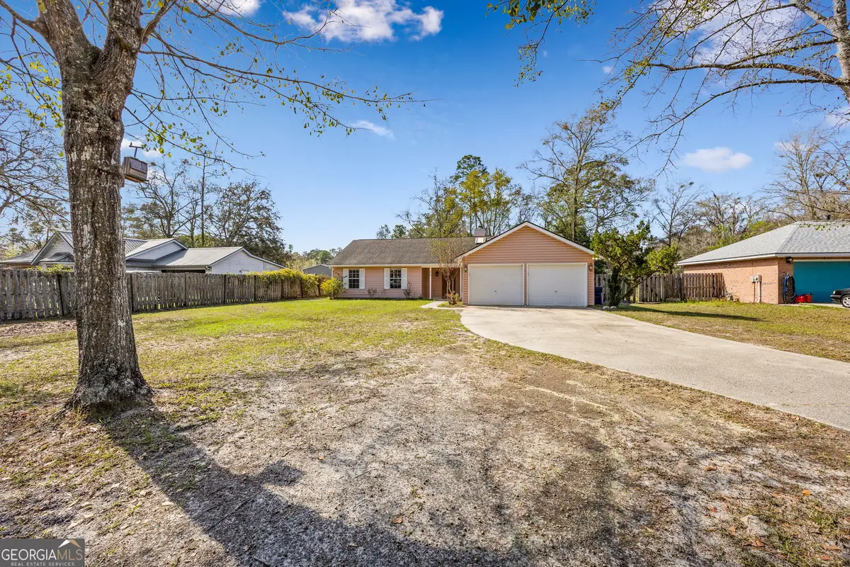 279 Pine Avenue, Kingsland, GA 31548 - #1