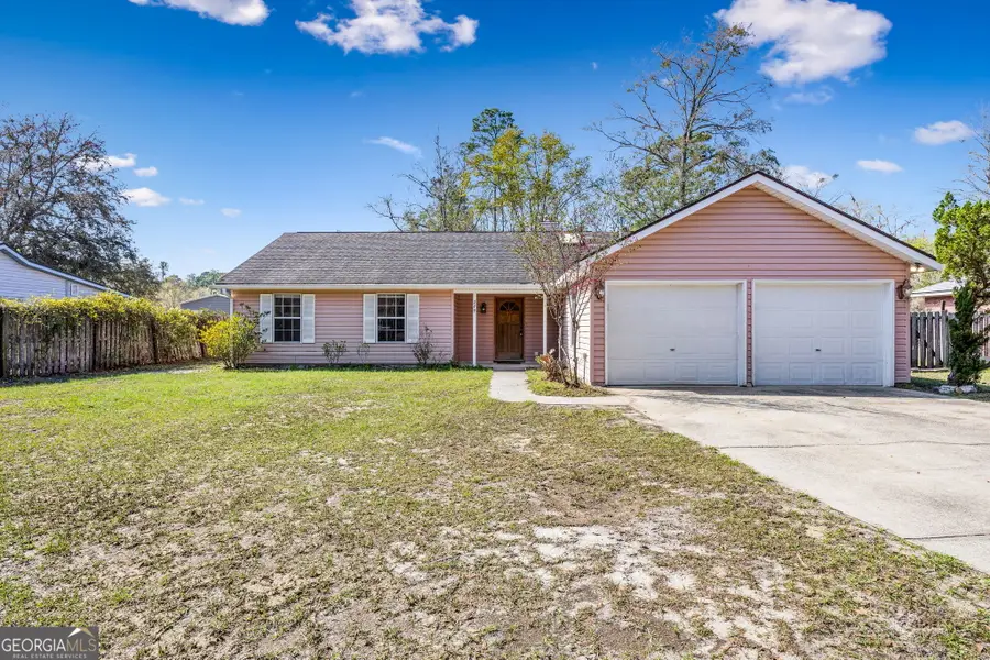 279 Pine Avenue, Kingsland, GA 31548 - #2