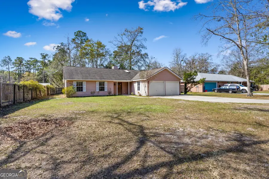 279 Pine Avenue, Kingsland, GA 31548 - #3