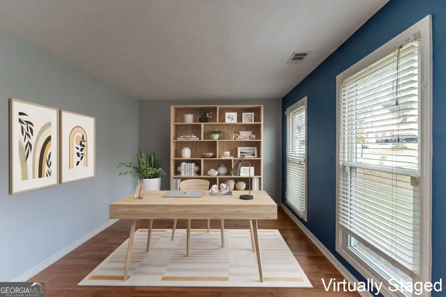 745 Winding River Drive, Lawrenceville, GA 30046 - #2