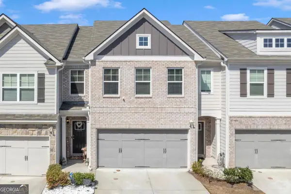 7689 Baron Road, Fairburn, GA 30123