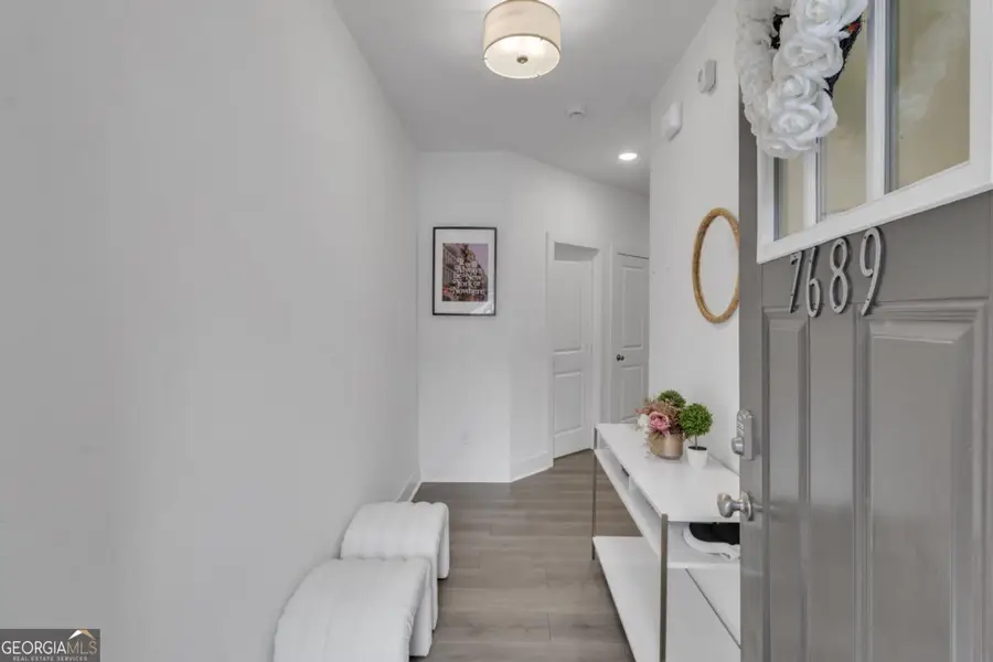 7689 Baron Road, Fairburn Union City, GA 30123 - #3