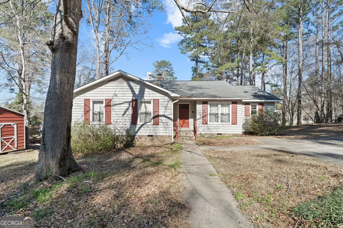 291 Jule Ingram Road Ne, Milledgeville, GA 31061 - #1