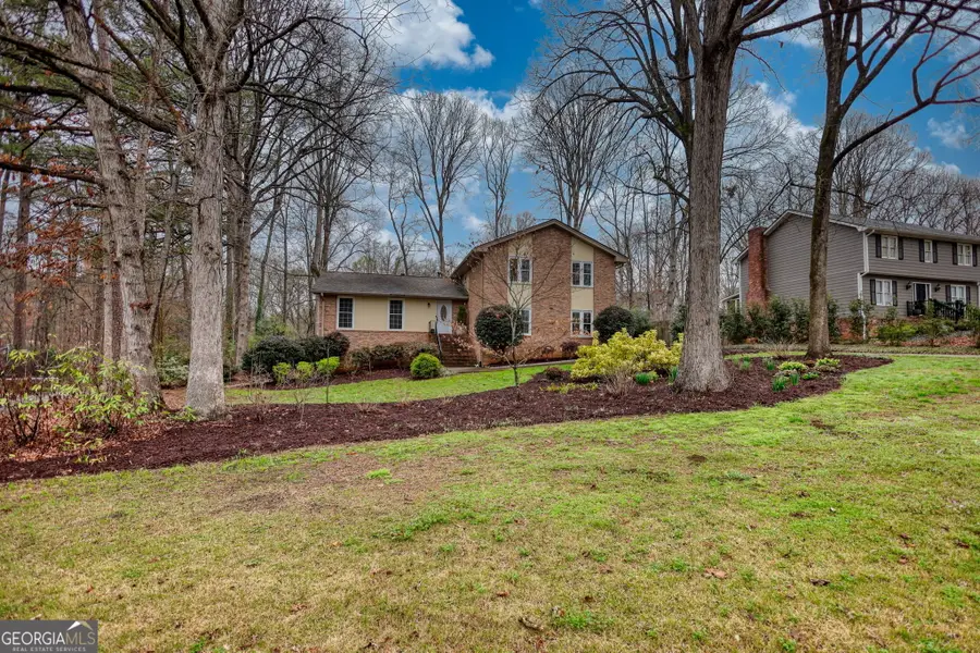 832 Sweet Briar Lane Se, Conyers, GA 30094 - #3
