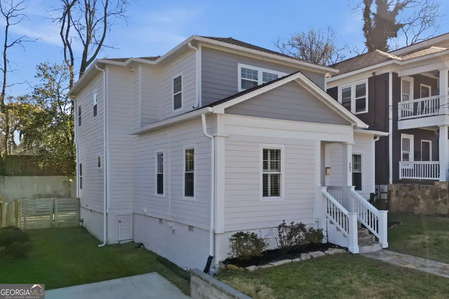 501 Rankin Street, Atlanta, GA 30308 - #3