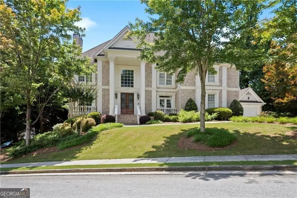 4064 Lyon Boulevard, Atlanta, GA 30331 - #1