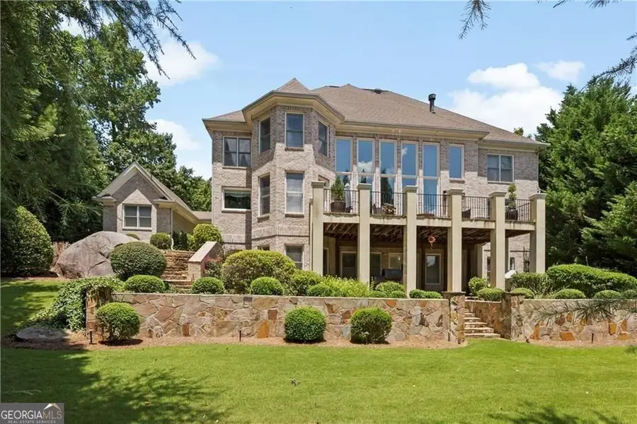 4064 Lyon Boulevard, Atlanta, GA 30331 - #2