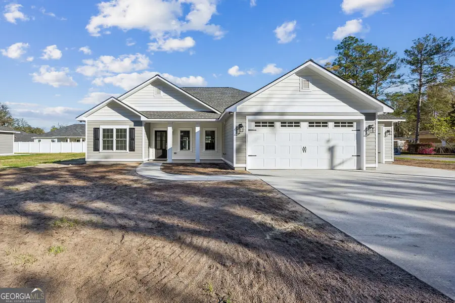 215 Mcqueen Street, Folkston, GA 31537 - #3