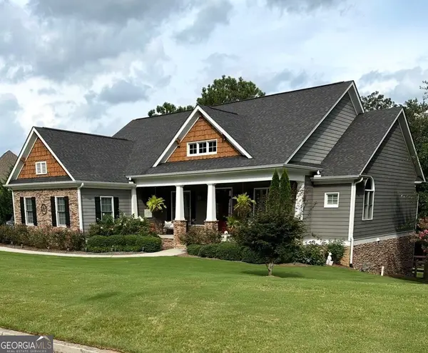 48 Mission Hills Drive Sw, Cartersville, GA 30120