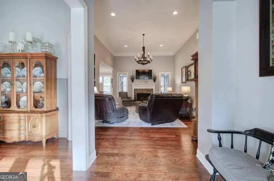 48 Mission Hills Drive Sw, Cartersville, GA 30120 - #2