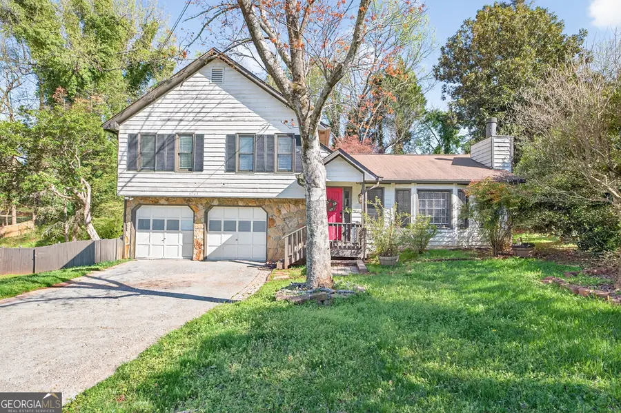 1763 Hearth Stone Circle, Lawrenceville, GA 30043 - #2