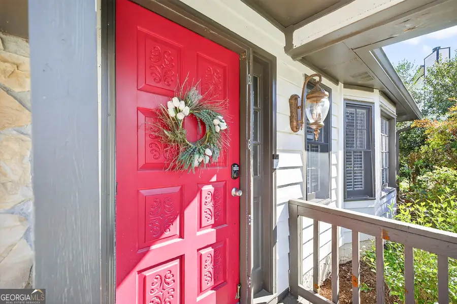 1763 Hearth Stone Circle, Lawrenceville, GA 30043 - #3