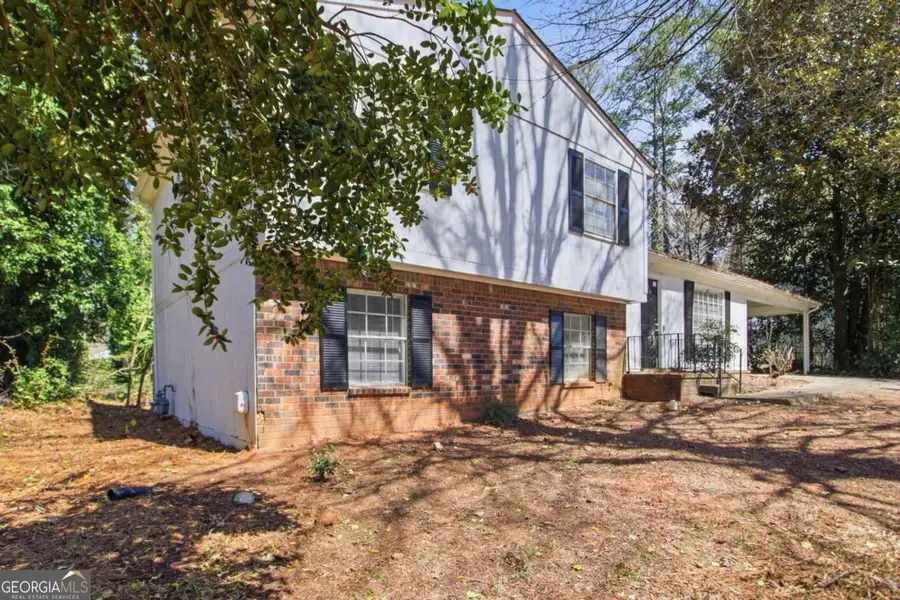 8822 Ashwood Drive, Riverdale, GA 30274 - #2