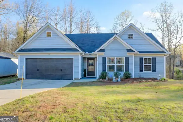 129 Meadow Brook Lane, Commerce, GA 30530