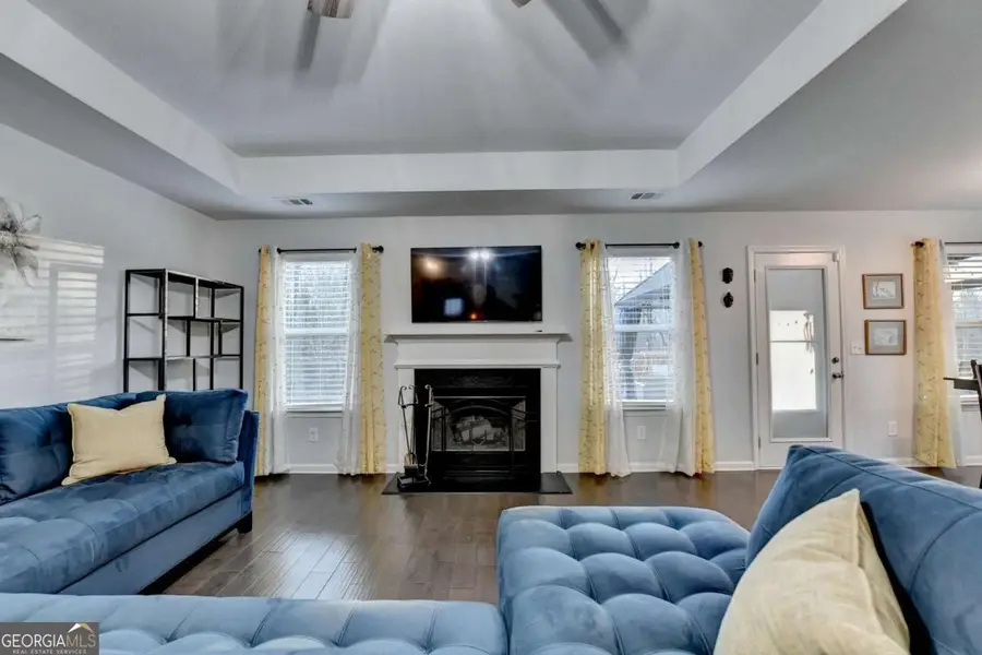 129 Meadow Brook Lane, Commerce, GA 30530 - #3