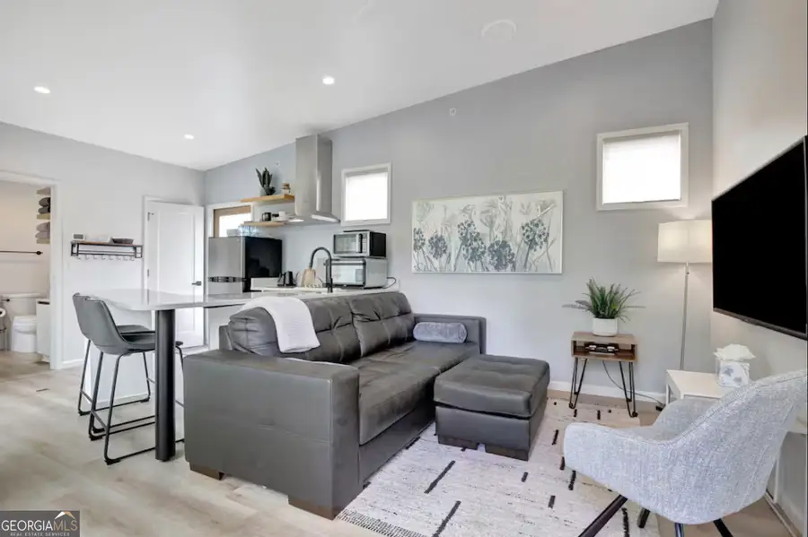 360 High Street, Fayetteville, GA 30214 - #2