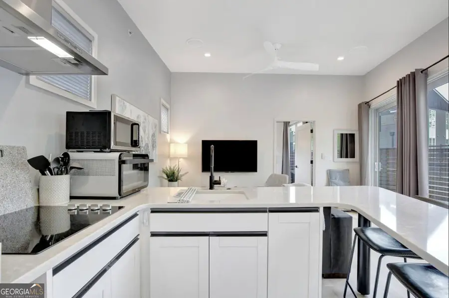 360 High Street, Fayetteville, GA 30214 - #3