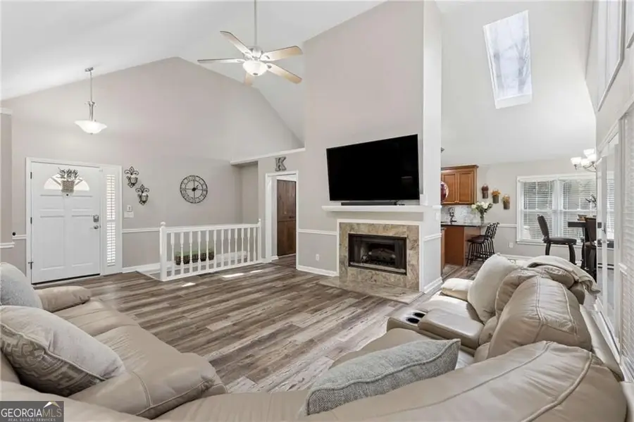 4832 Shallow Creek Drive Nw, Kennesaw, GA 30144 - #3