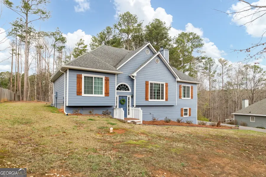 251 Eagle Lake Drive, Dallas, GA 30132 - #2