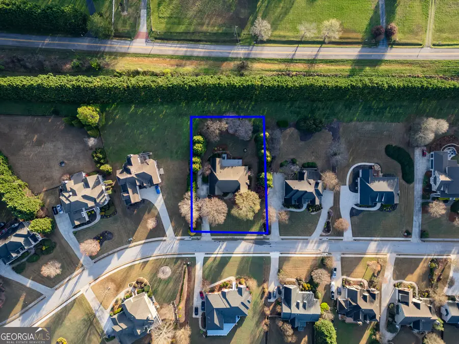 558 Sterling Water Drive, Monroe, GA 30655 - #3