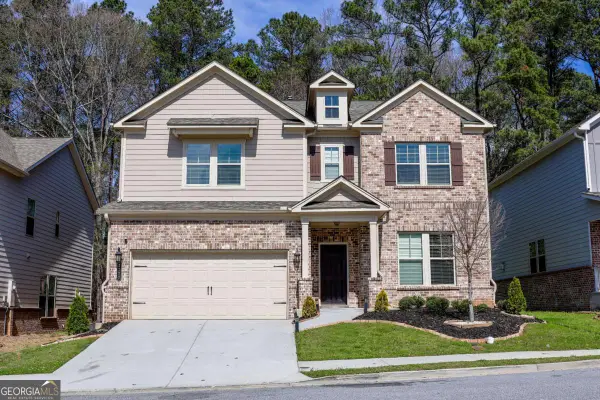 3227 Hidden Valley Circle, Lawrenceville, GA 30044