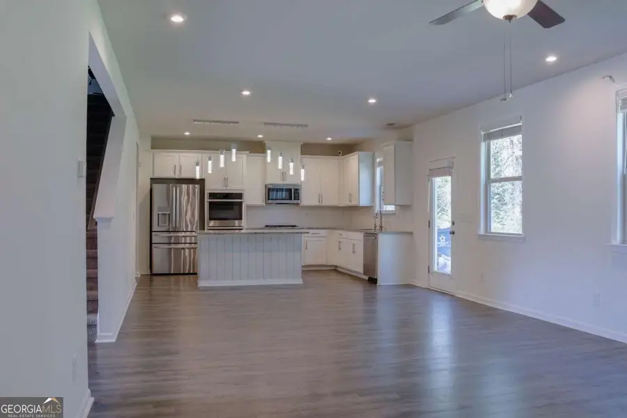 3227 Hidden Valley Circle, Lawrenceville, GA 30044 - #3