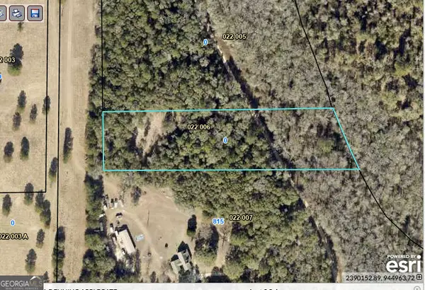 941 Country Club Drive, Fort Valley, GA 31030