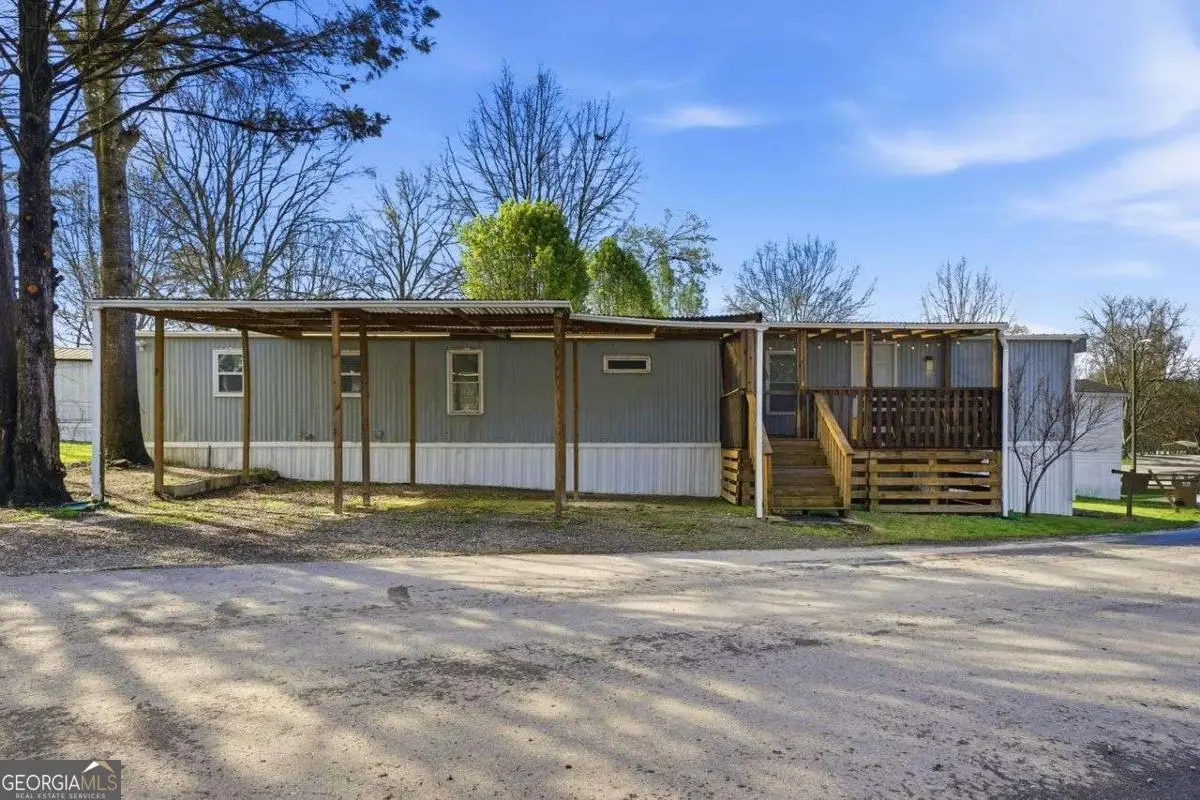 5973 Lights Ferry Road, Flowery Branch, GA 30542 - #1