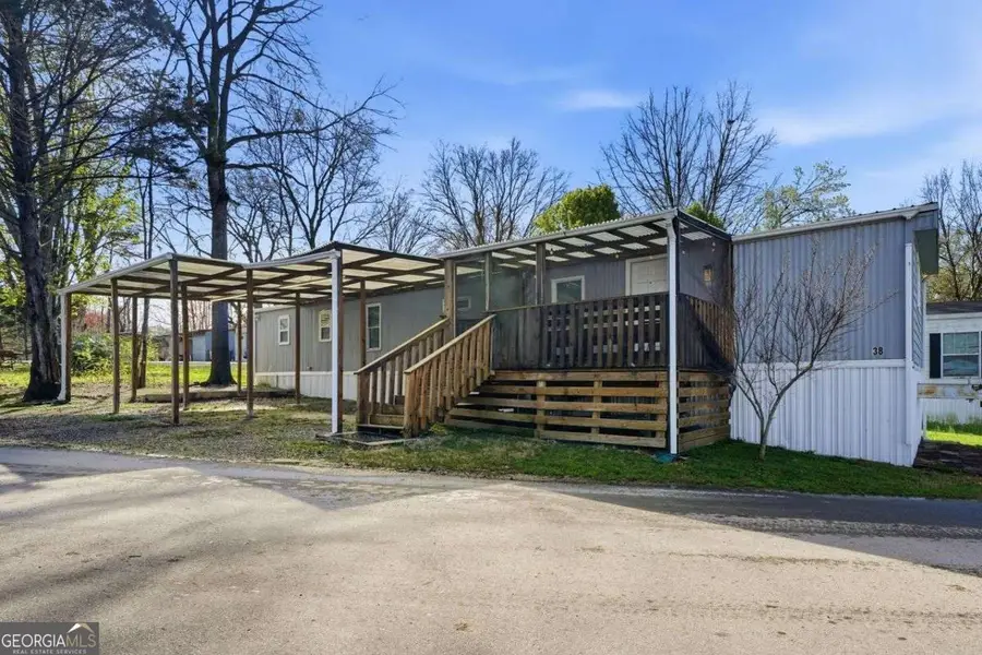 5973 Lights Ferry Road, Flowery Branch, GA 30542 - #2