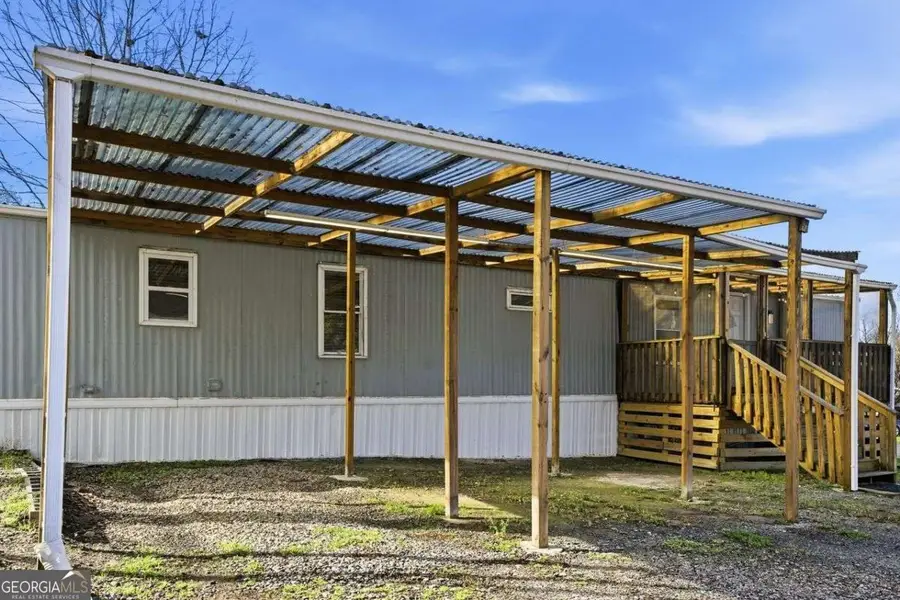 5973 Lights Ferry Road, Flowery Branch, GA 30542 - #3