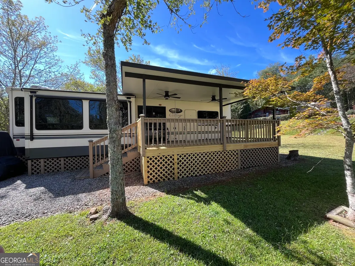 94 Bridge Loop Drive, Cleveland, GA 30528 - #1