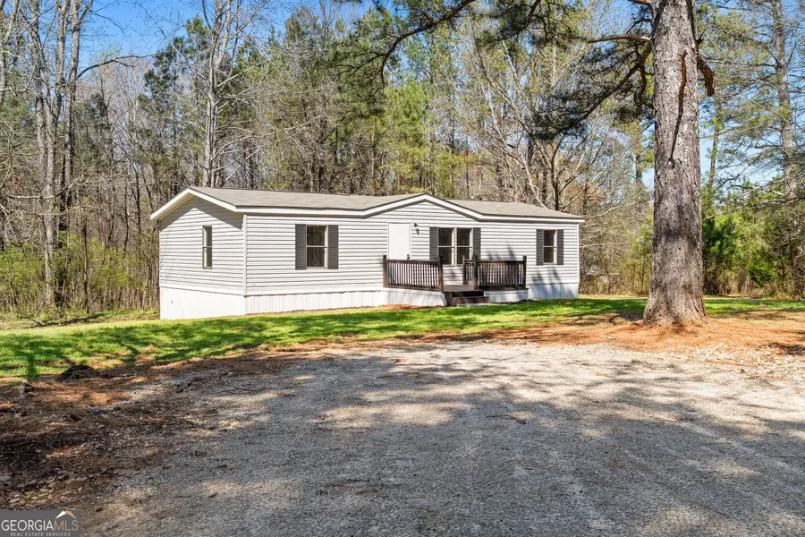 507 Rock Forge Road, Jefferson, GA 30549 - #2