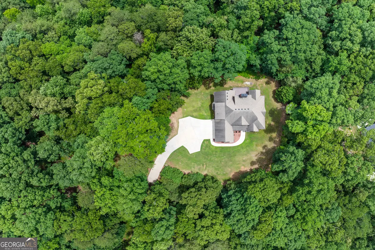 6020 Cochran Mill Road, Chattahoochee Hills, GA 30268 - #1