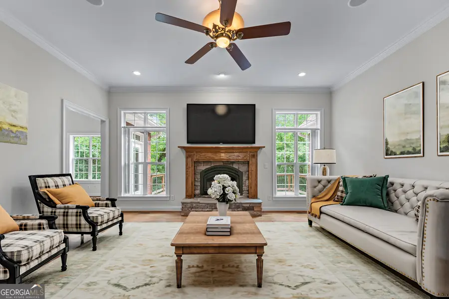 6020 Cochran Mill Road, Chattahoochee Hills, GA 30268 - #3