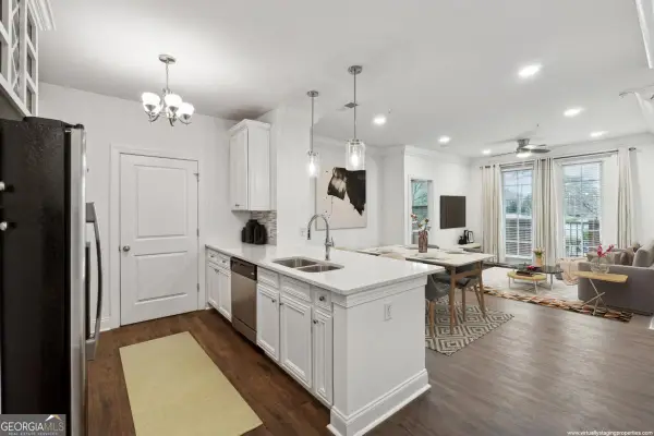 901 Abernathy Road Ne #3200, Atlanta, GA 30328