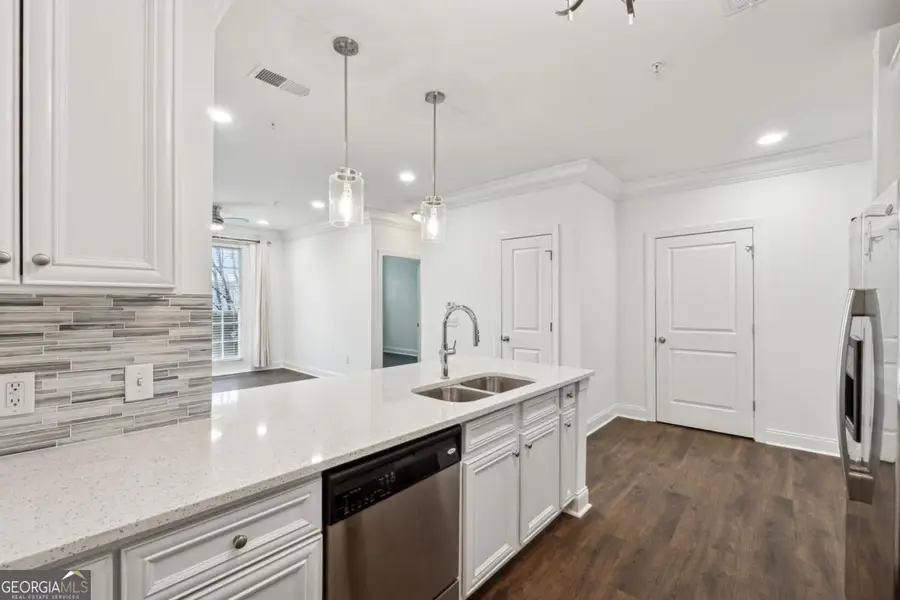 901 Abernathy Road Ne #3200, Atlanta, GA 30328 - #3