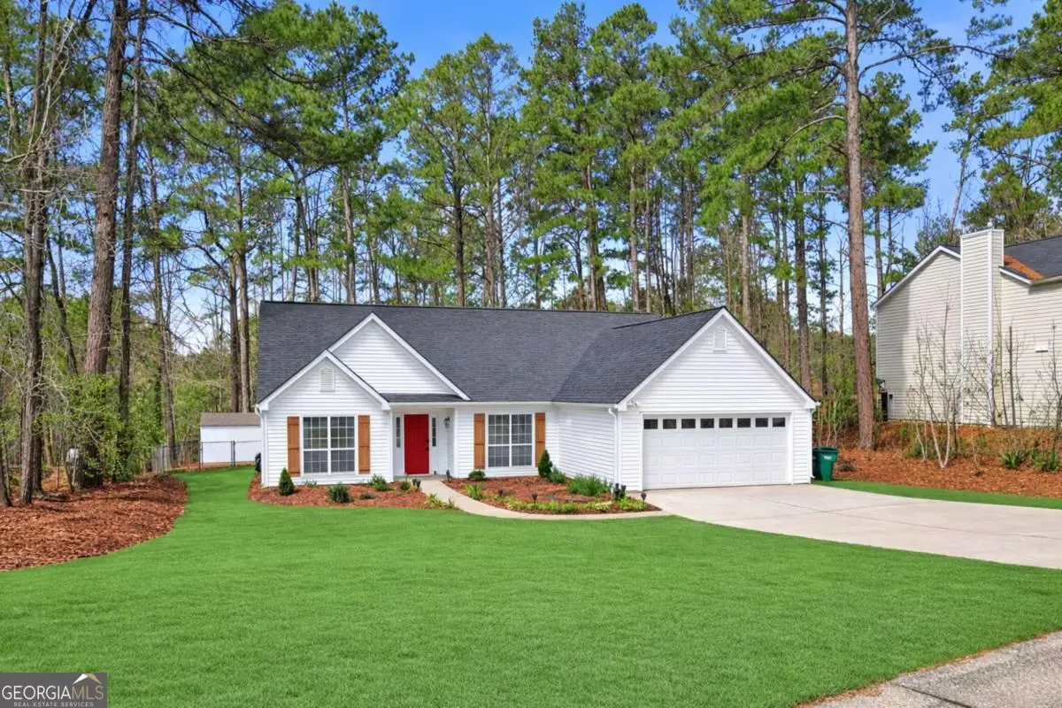 7005 Woodfield Way, Woodstock, GA 30188 - #1