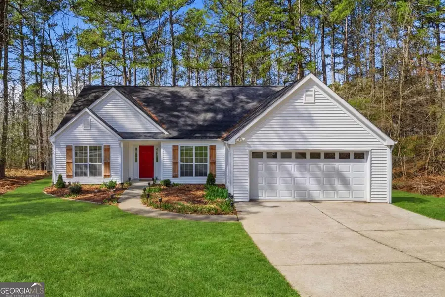 7005 Woodfield Way, Woodstock, GA 30188 - #3