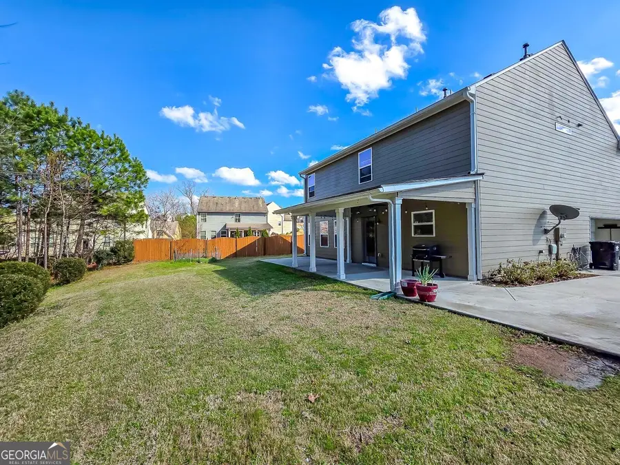 447 Blue Sky Circle, Acworth, GA 30102 - #2