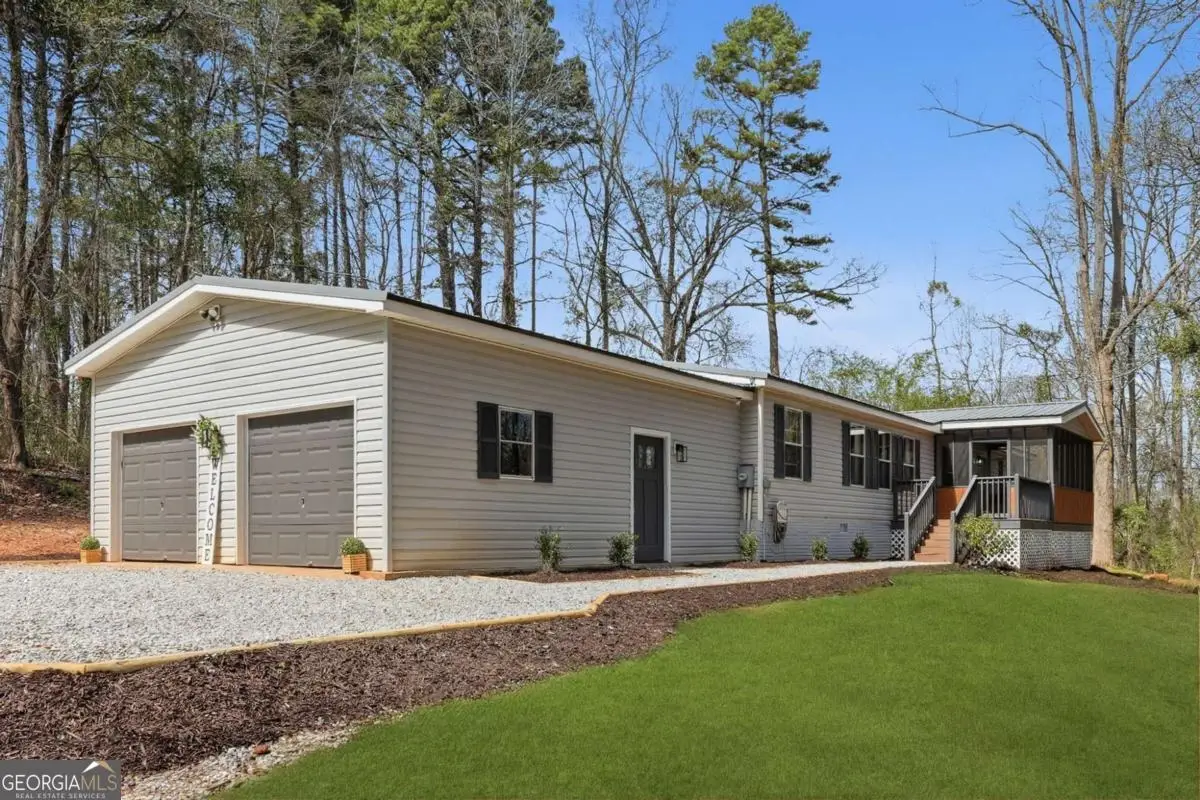 67 Forest Lake Circle Road, Pendergrass, GA 30567 - #1