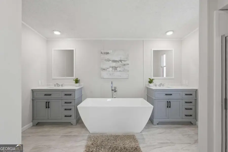 67 Forest Lake Circle Road, Pendergrass, GA 30567 - #3