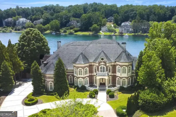 1210 Troon Court, Alpharetta, GA 30005