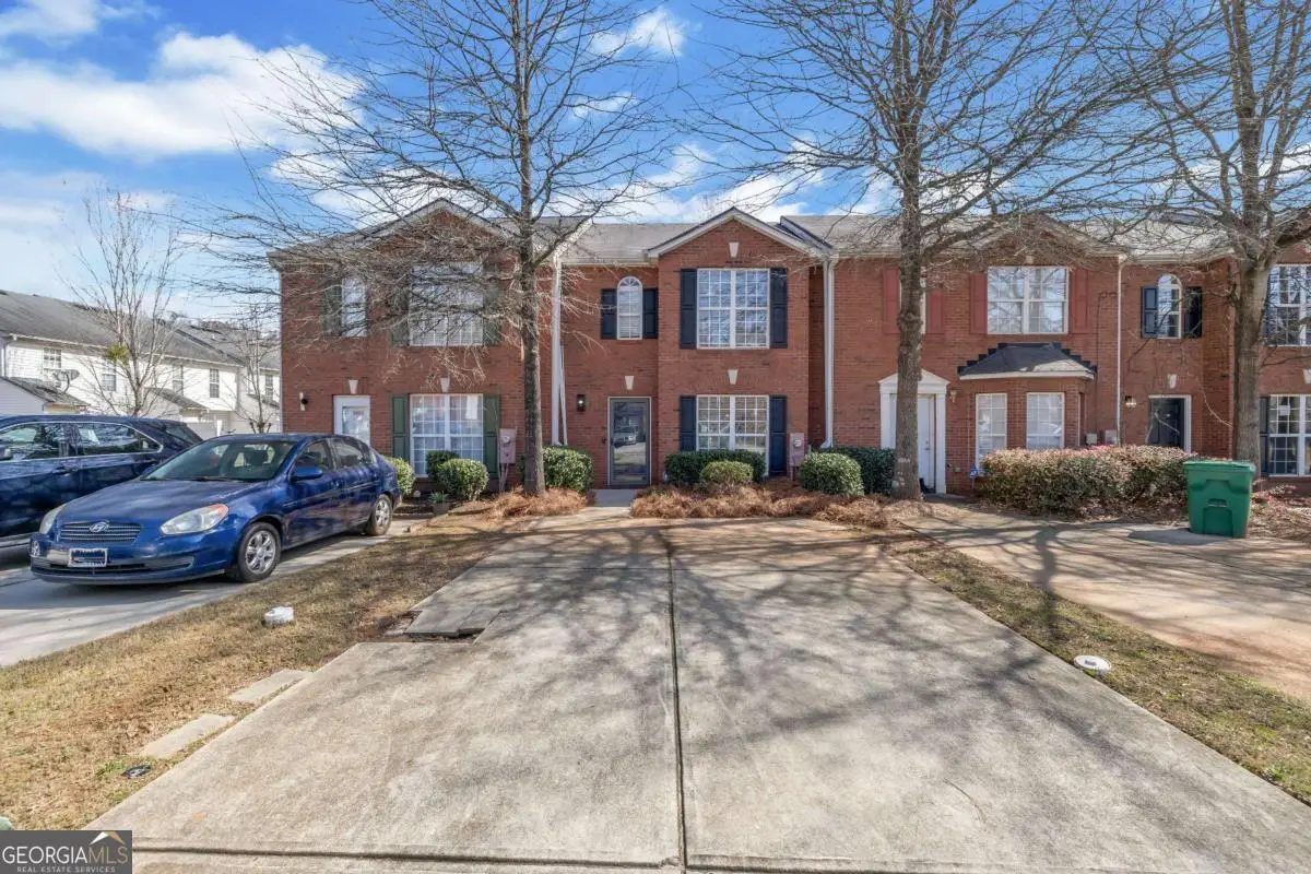 3021 Waldrop Circle, Decatur, GA 30034 - #1