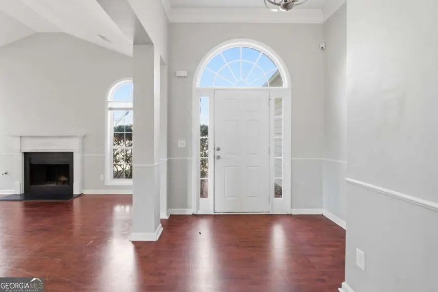 3765 Holiday Lane, Atlanta, GA 30349 - #3