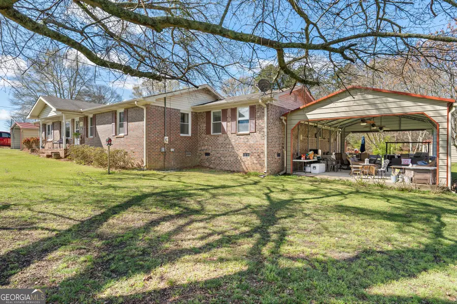 1375 Fincherville Road, Jackson, GA 30233 - #3