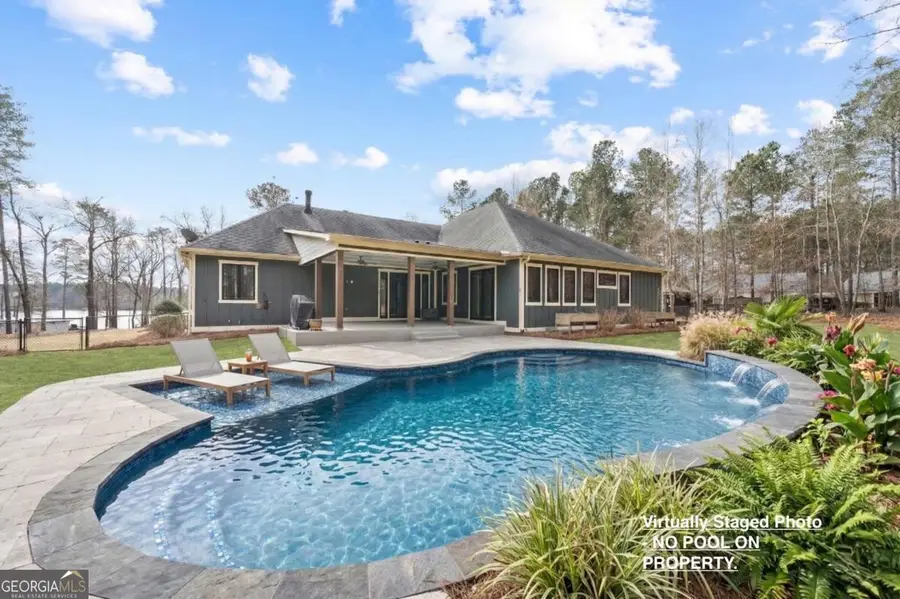 151 Sinclair Circle, Eatonton, GA 31024 - #3