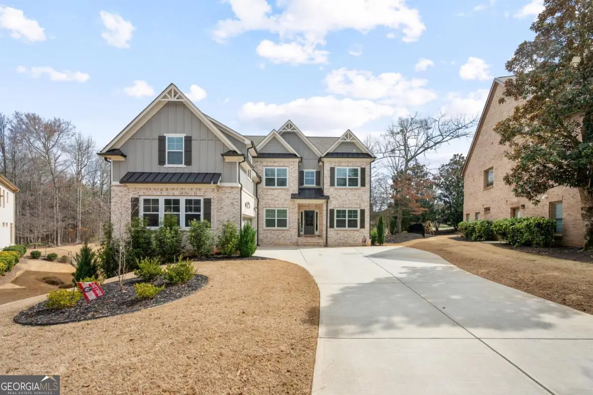 2046 Mill Pond Court, Jefferson, GA 30549 - #1