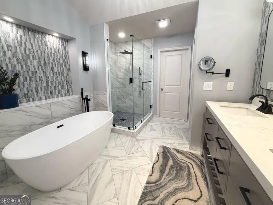 2154 W Village Lane, Smyrna, GA 30080 - #3