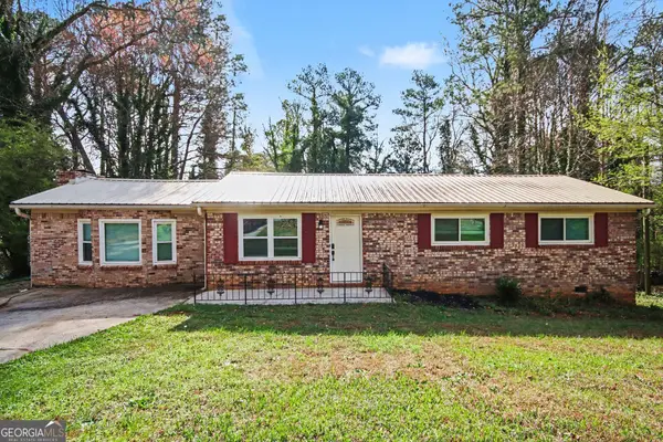 2280 Chestnut Log Loop, Lithia Springs, GA 30122